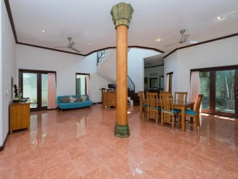 Villa Sky Dancer Bali - Photo 3