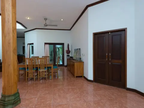 Villa Sky Dancer Bali - Photo 4