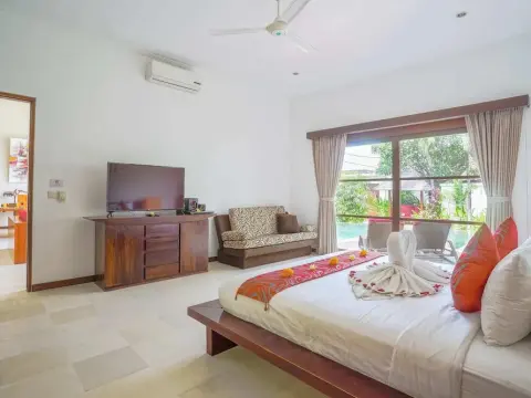 Villa Suliac - Photo 2