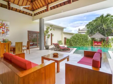 Villa Suliac - Photo 1