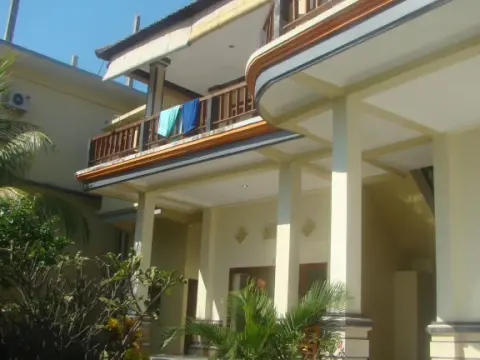 Villa Taman Padi - Photo 1