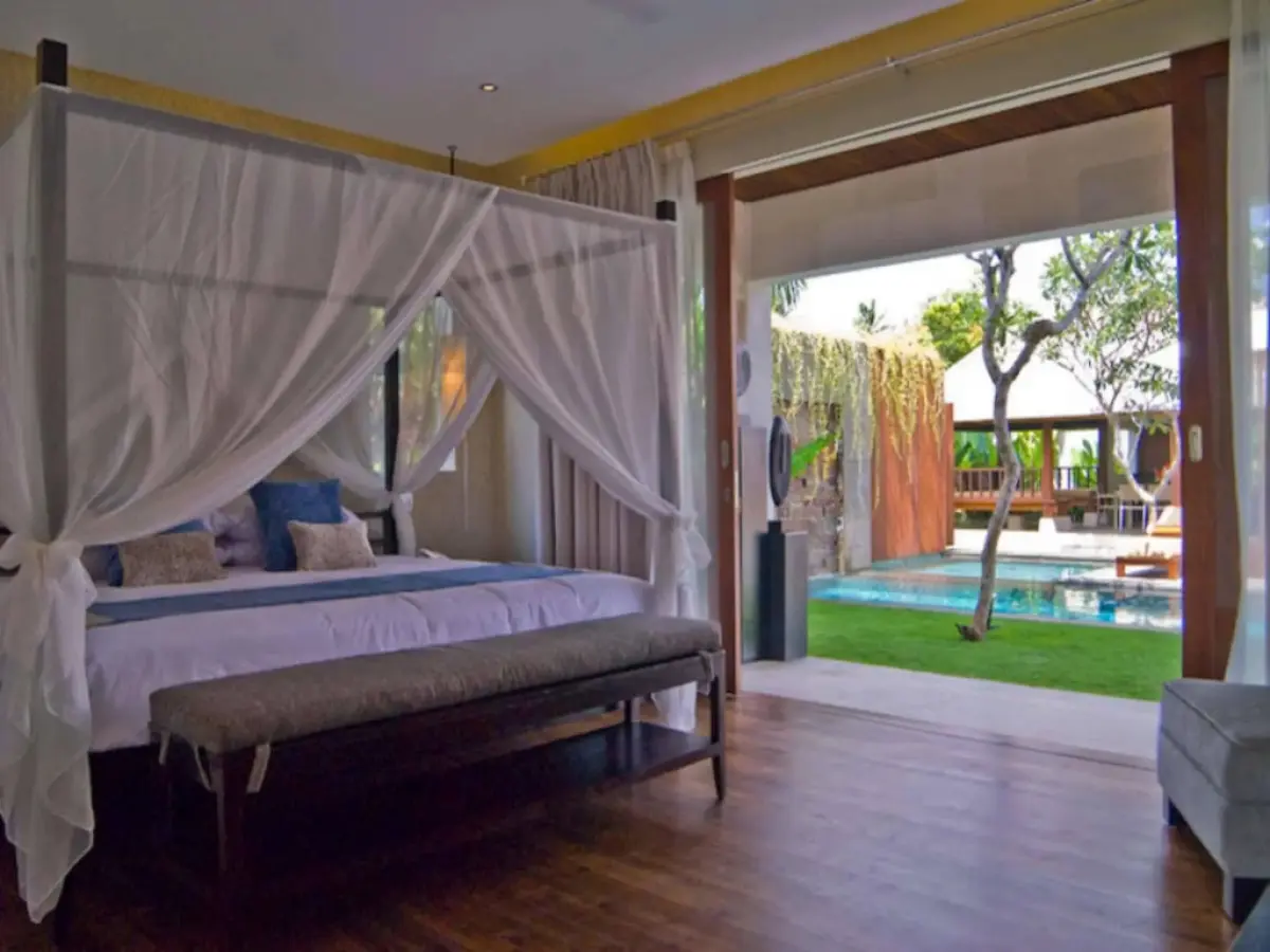 Villa Tenang by Nakula