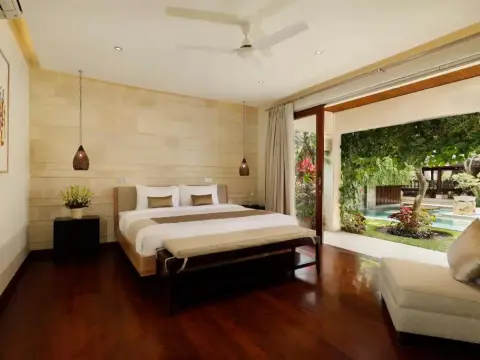 Villa Tenang by Nakula - Photo 2