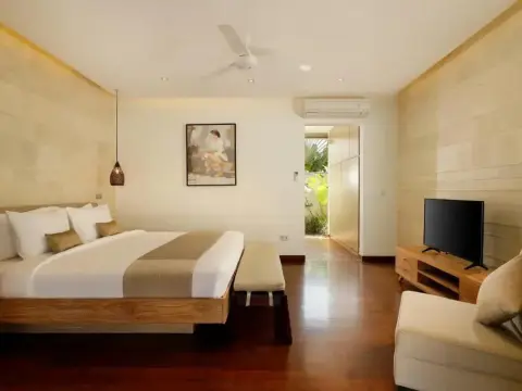 Villa Tenang by Nakula - Photo 3