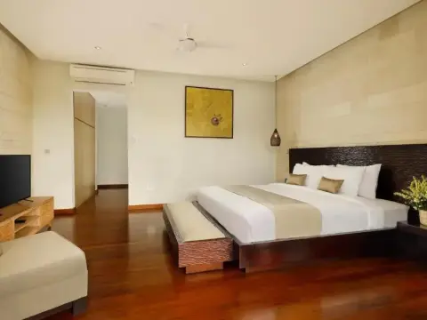 Villa Tenang by Nakula - Photo 4