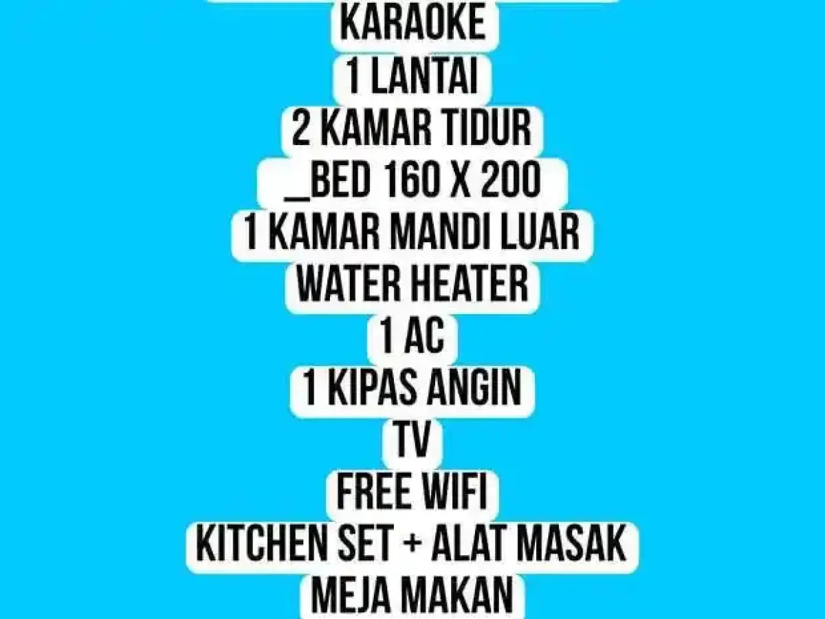 Villa Three Angels By N2K