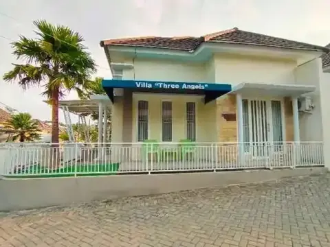 Villa Three Angels By N2K - Photo 4