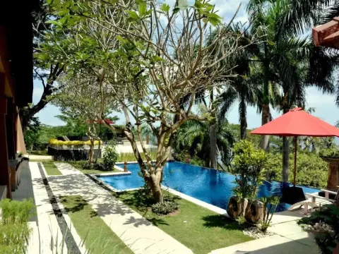 Villa Tiara Lombok Island - Photo 4