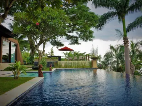 Villa Tiara Lombok Island - Photo 3