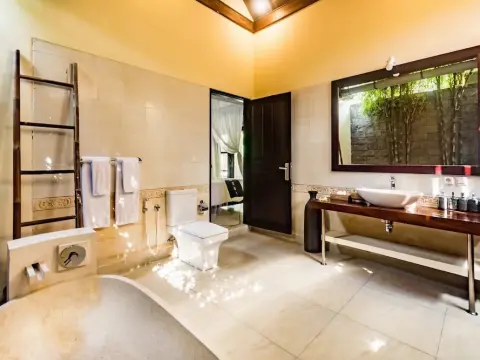 Villa Tresna - Photo 1
