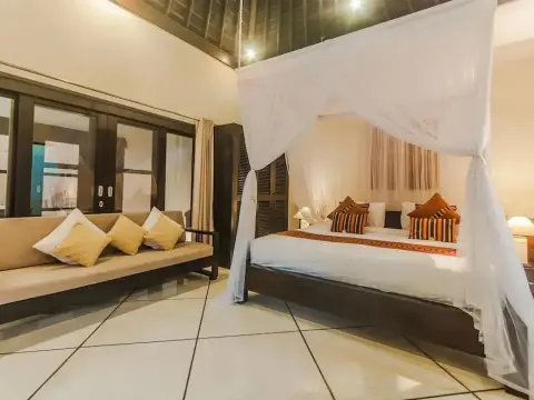 Villa Tresna - Photo 4