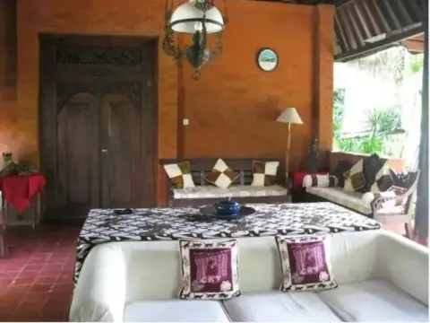 Villa Uma Suar - Photo 4