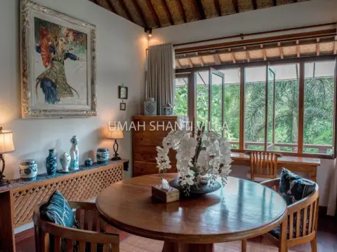 Umah Shanti Villa - Photo 3