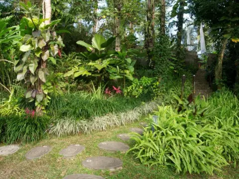 Umah Shanti Villa - Photo 4