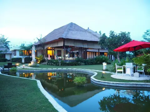 Villa Vastu - Photo 3