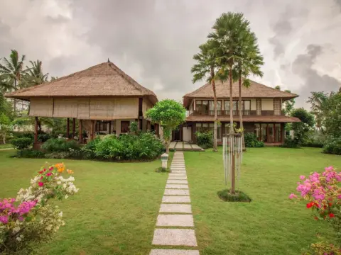 Villa Vastu - Photo 4