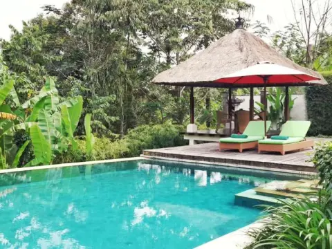 Villa Vastu - Photo 2