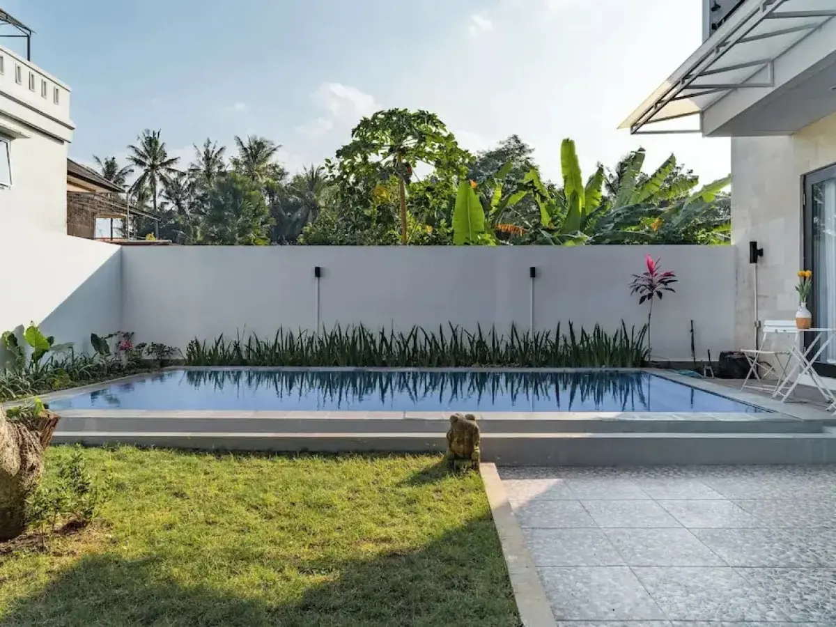 Villa Wibiseka Batuan