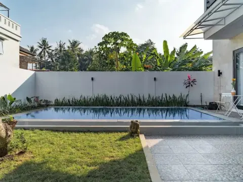 Villa Wibiseka Batuan - Photo 1