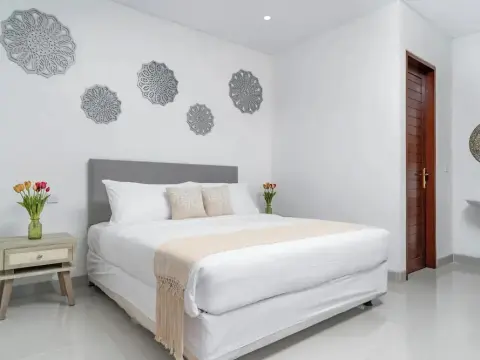 Villa Wibiseka Batuan - Photo 4