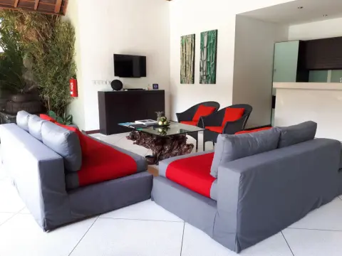 Villa Zanissa - Photo 3