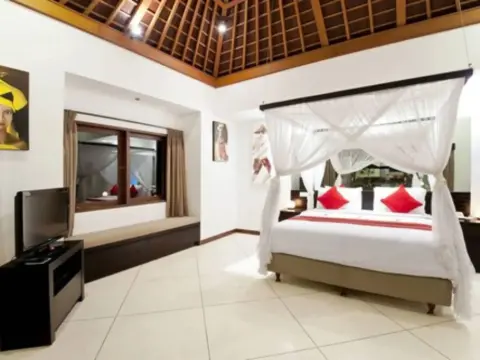 Villa Zanissa - Photo 4