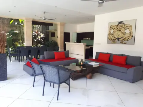 Villa Zanissa - Photo 2