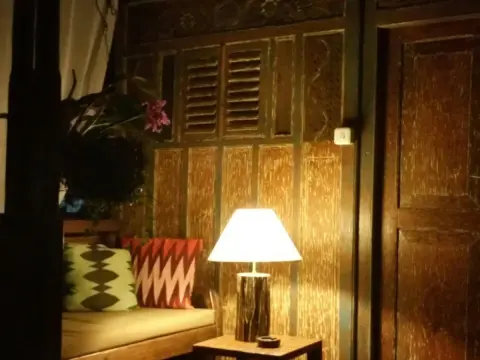 Villas Light House - Foto 1