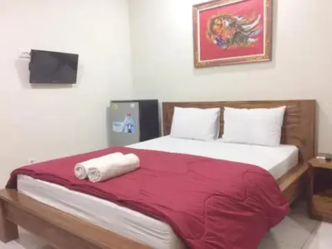 Vinandaka Homestay - Photo 2