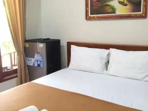 Vinandaka Homestay - Photo 4