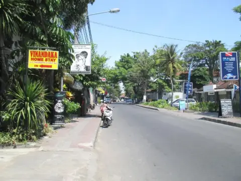 Vinandaka Homestay - Photo 1