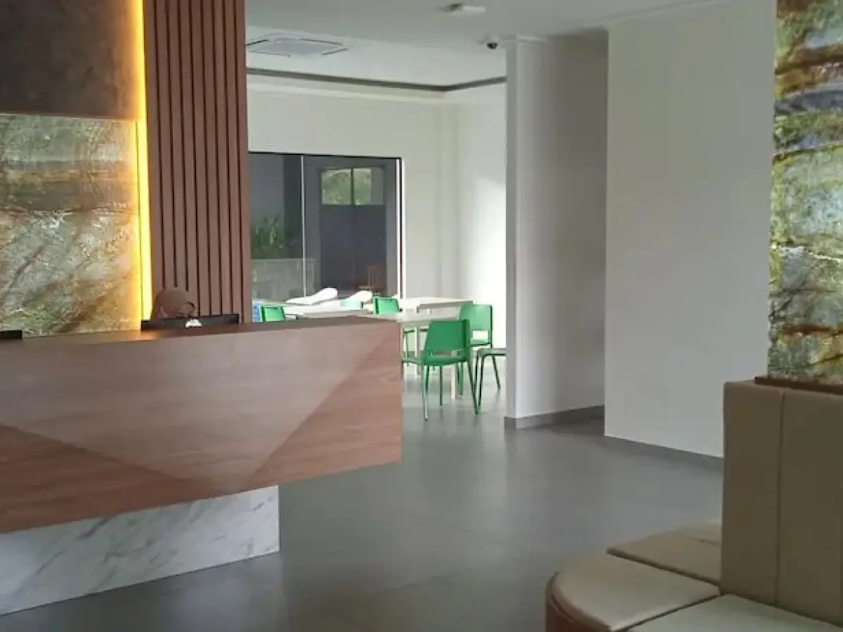 VNC Alam Sutera Hotel Powered by Archipelago