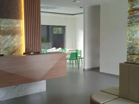 VNC Alam Sutera Hotel Powered by Archipelago - Photo 1