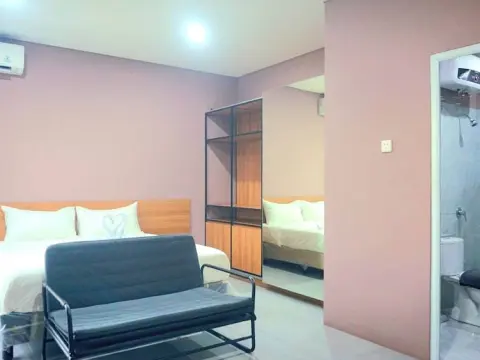 VNC Alam Sutera Hotel Powered by Archipelago - Photo 4