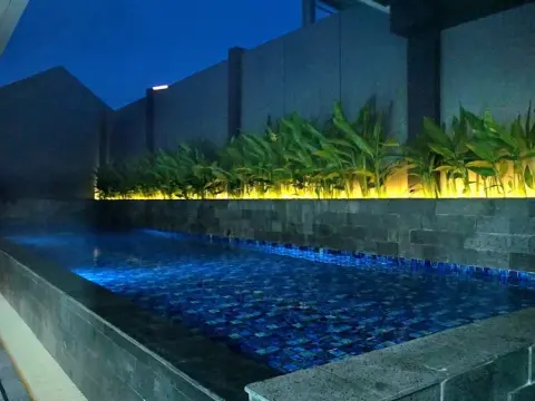 VNC Alam Sutera Hotel Powered by Archipelago - Photo 2