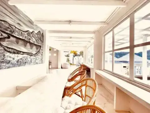 Volcano Terrace Bali - Photo 3