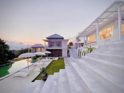 Volcano Terrace Bali - Photo 4