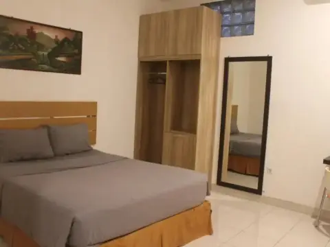 Waigo Splash Hotel by Meliala - Photo 4