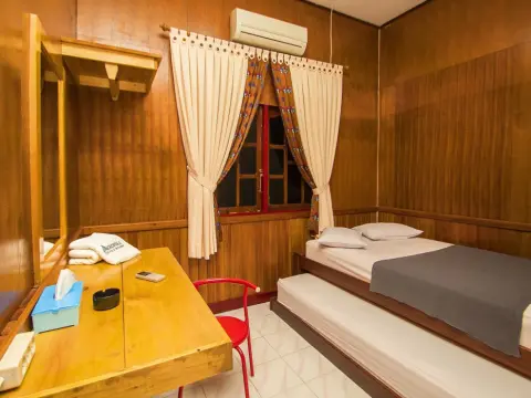 Waisai Beach Hotel - Photo 4