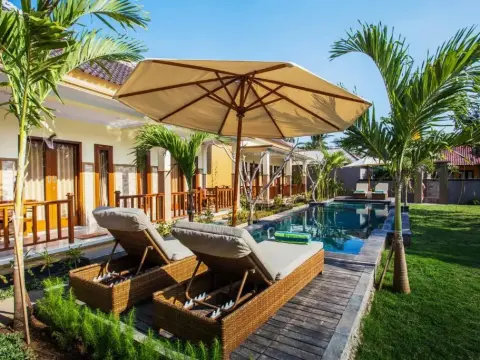 Walet's Paradise - Photo 1