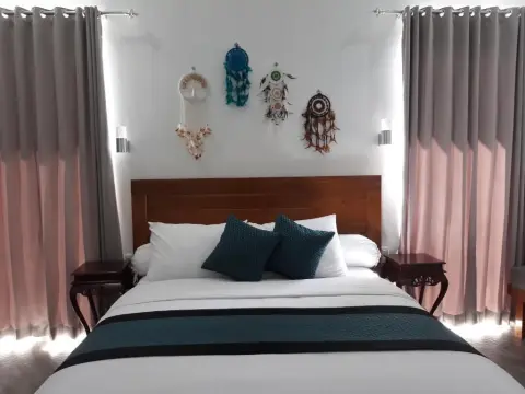 Wanagiri Cosmic Nature Villa - Photo 2