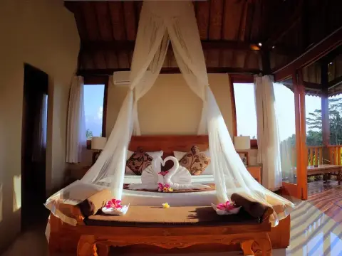 Warisan Ubud Villa - Photo 3