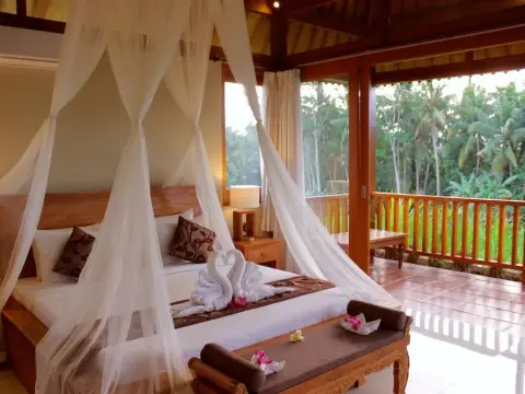 Warisan Ubud Villa - Photo 4