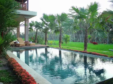 Warisan Ubud Villa - Photo 2