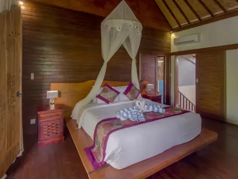 Warisan Villa - Photo 2