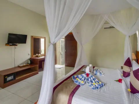 Warisan Villa - Photo 3