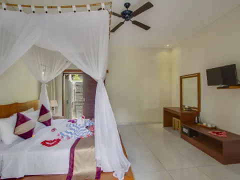 Warisan Villa - Photo 4