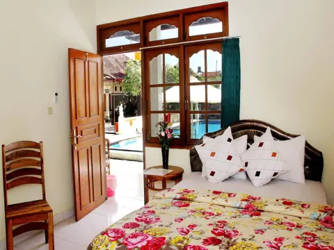 Warung Coco Hostel - Photo 2