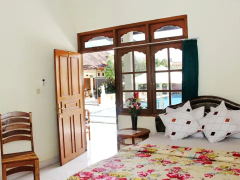 Warung Coco Hostel - Photo 4
