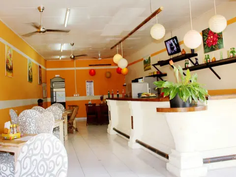 Warung Coco Hostel - Photo 1